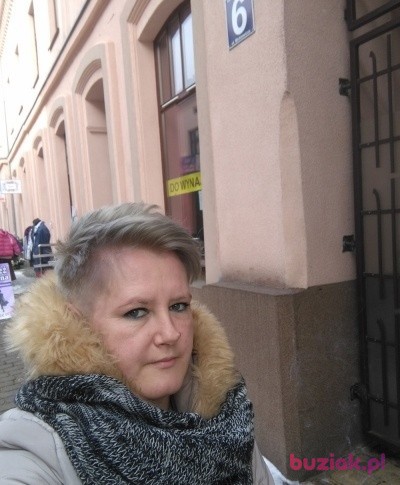 Justyna, Kobieta, 41, Alwernia, Polska, Zdjęcie: 2
