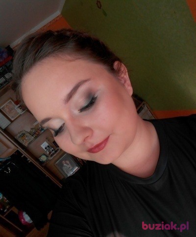 Monika, Female, 30, Sosnowiec, Polska, Photo: 3