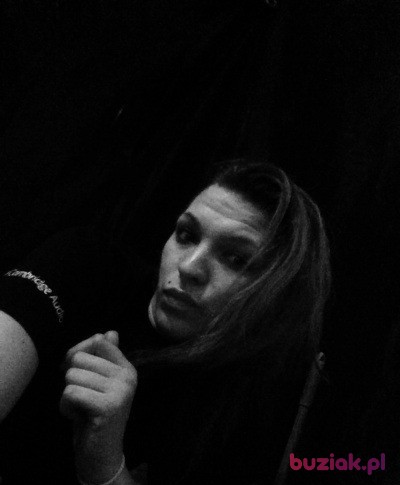 Beata Joanna , Female, 33, Poznań, Polska, Photo: 3