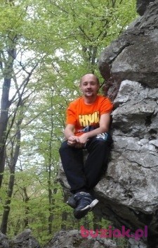 kamil, Mężczyzna, 37, Częstochowa, Polska, Zdjęcie: 2