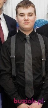 Mateusz, Male, 28, Warszawa, Polska, Photo: 1