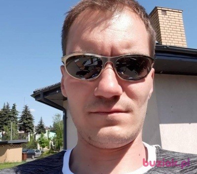 Łukasz Kamiński, Male, 39, Brodnica, Polska, Photo: 3