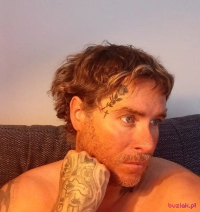 ROSS, Mężczyzna, 40, Wielka Brytania, Zdjęcie: 1