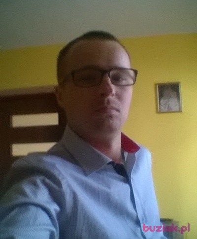 pawelrutecki22, Mężczyzna, 35, Nasielsk, Polska: 1
