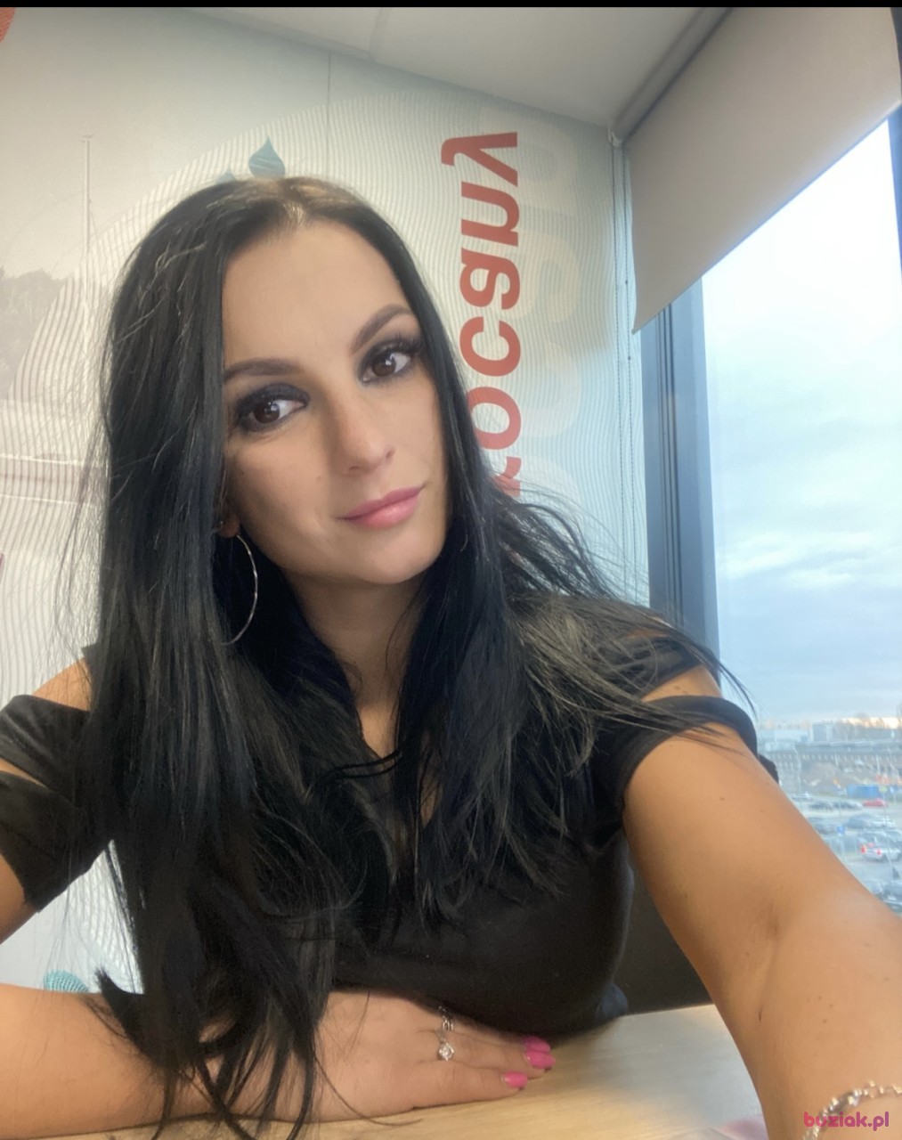 Justyna, Kobieta, 32, Lisse South Holland Province, Holandia, Zdjęcie: 2