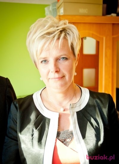Malwina, Kobieta, 53, Inowrocław, Polska, Zdjęcie: 1