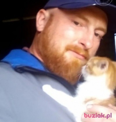 Wojtek, Mężczyzna, 35, Łuków, Polska, Zdjęcie: 1