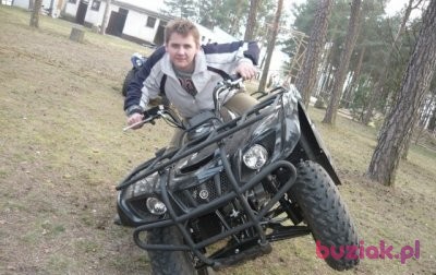 rafał, Mężczyzna, 32, Bydgoszcz, Polska: 1
