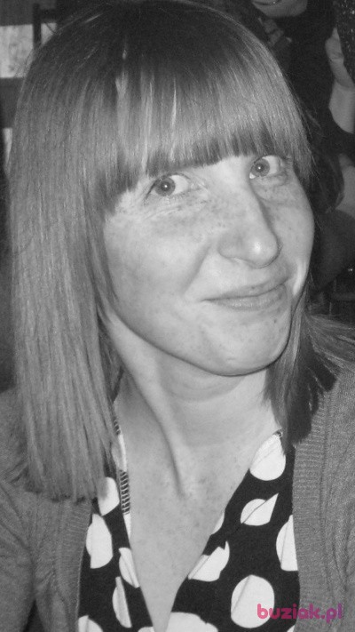 paulina, Female, 38, Poznań, Polska, Photo: 2