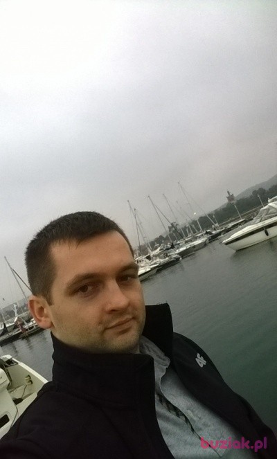 Baltram, Mężczyzna, 35, Warszawa, Polska, Zdjęcie: 1