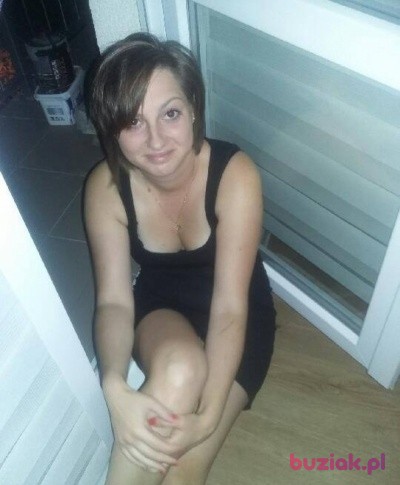 Natalia, Female, 34, Poznań, Polska, Photo: 2