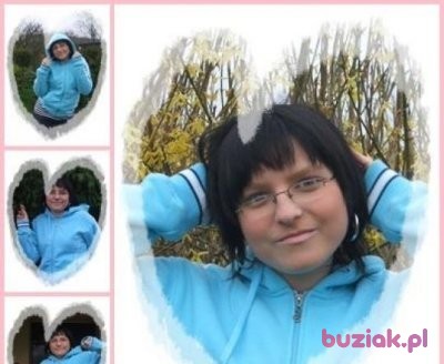 Marcysia, Kobieta, 34, Piła, Polska, Zdjęcie: 2