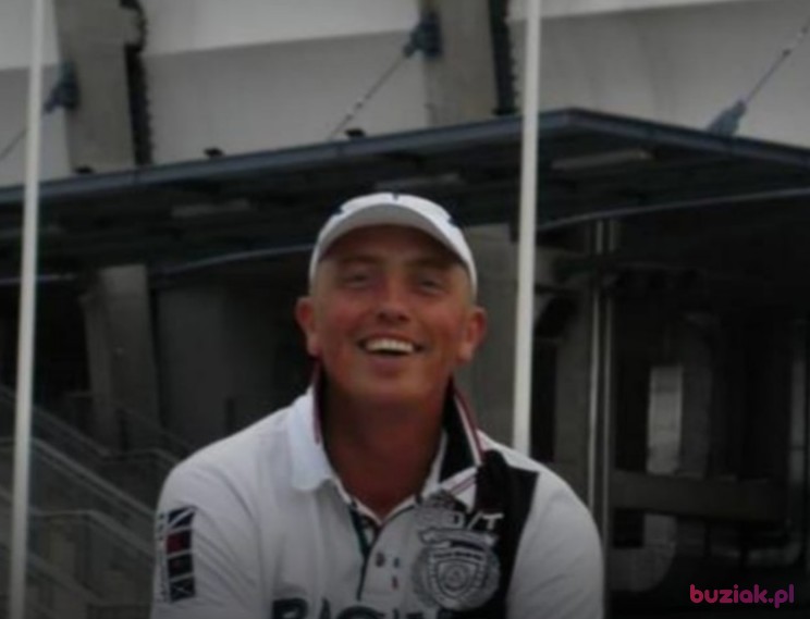 Tomek, Mężczyzna, 50, Poznań, Polska, Zdjęcie: 1