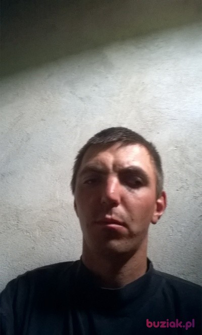 paweł, Male, 33, Węgrów, Polska: 1