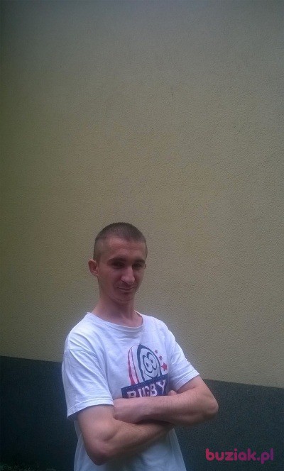 lukasz, Male, 35, Kutno, Polska, Photo: 2