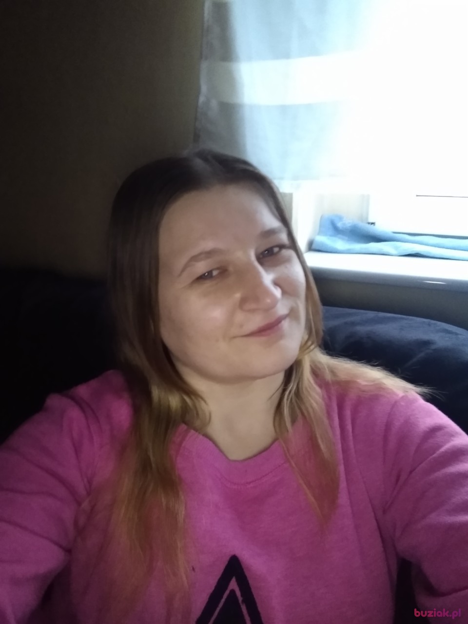 Monika, Female, 34, Krotoszyn, Polska, Photo: 12