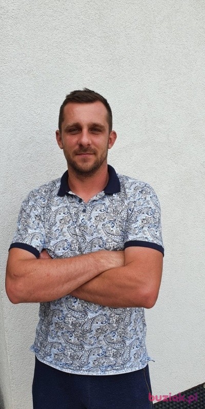 Patryk, Male, 34, Ulm, Niemcy, Photo: 1