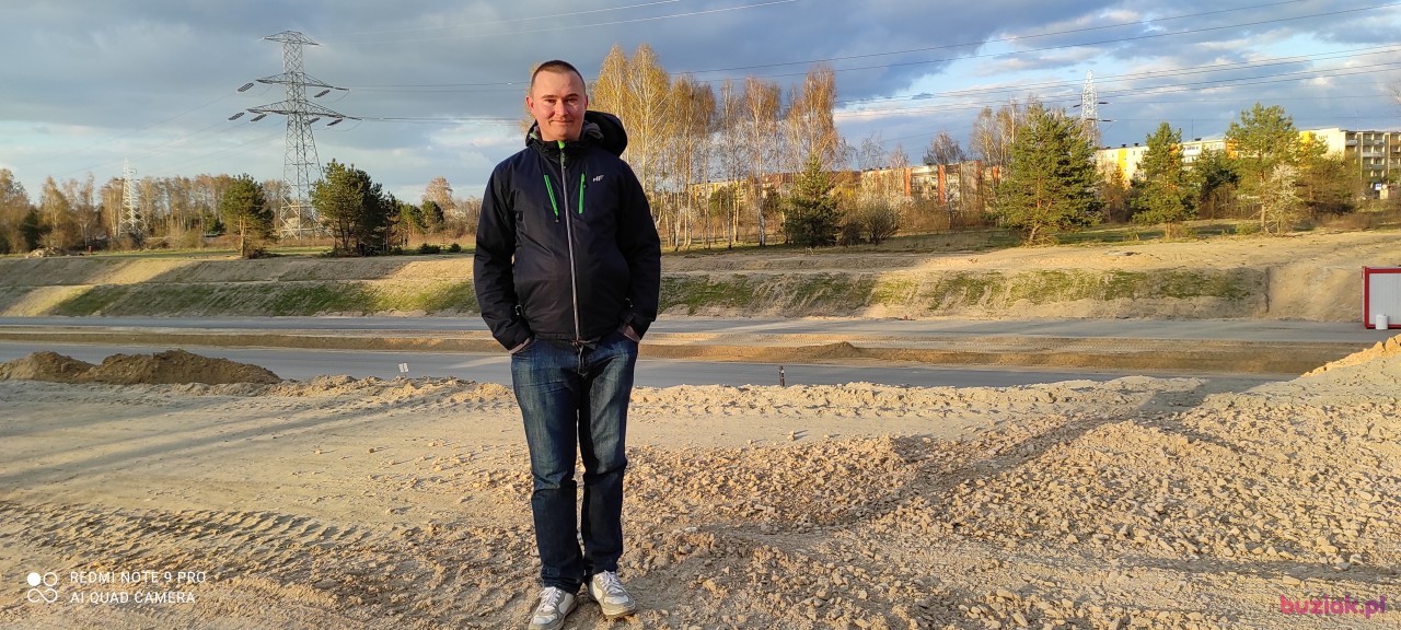 Michał, Mężczyzna, 36, Zgierz, Polska, Zdjęcie: 122