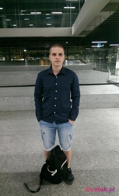 Krzysztof, Mężczyzna, 31, Gdynia, Polska, Zdjęcie: 3