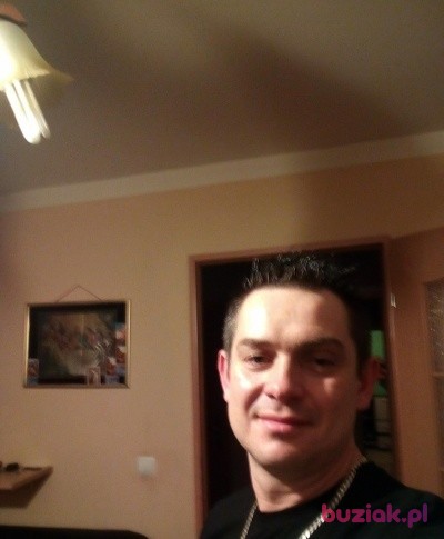 Jakub, Male, 42, Namysłów, Polska, Photo: 2