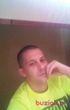 Mateusz, Male, 34, Góra, Polska, Photo: 3