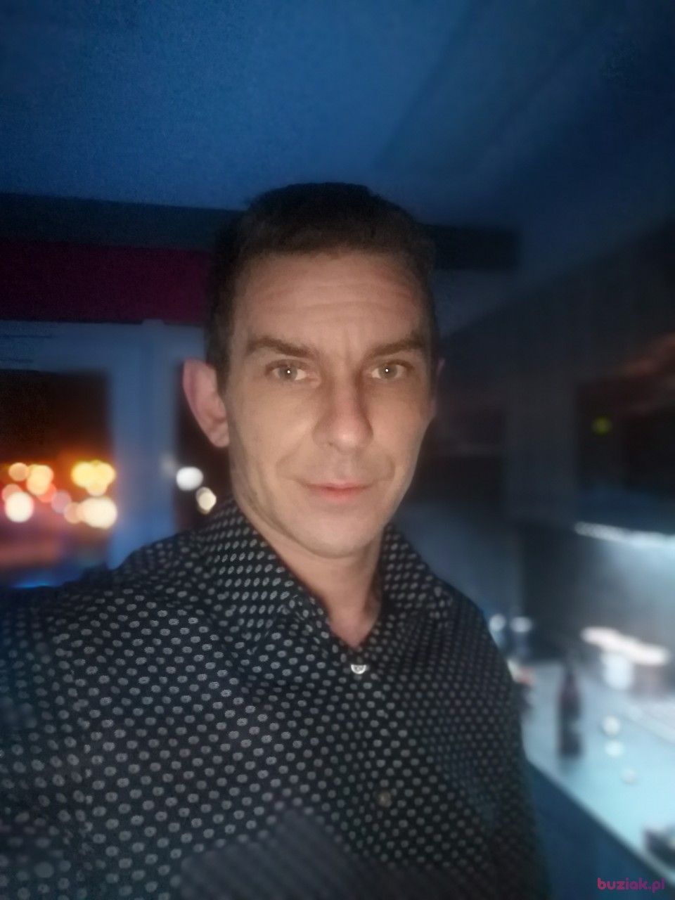 przemek, Mężczyzna, 46, Rotterdam South Holland Province, Holandia, Zdjęcie: 1