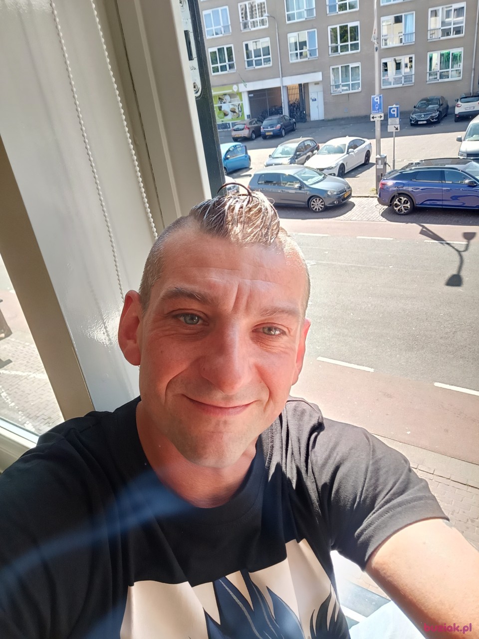 Lukasz, Male, 41, Oświęcim, Polska: 1