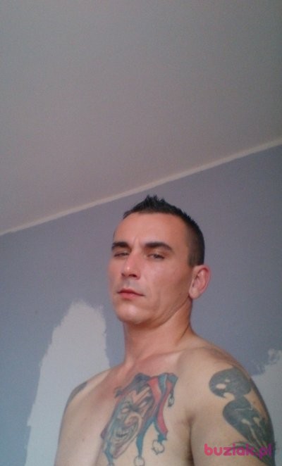 Michał , Mężczyzna, 41, Gdańsk, Polska, Zdjęcie: 2