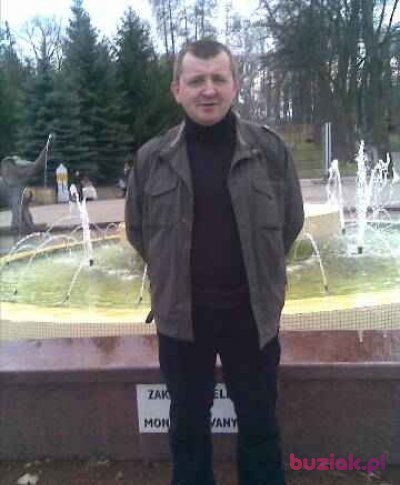 Wojciech, Male, 64, Rabka, Polska: 1
