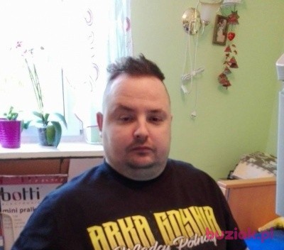 PIOTR, Mężczyzna, 39, Gdynia, Polska, Zdjęcie: 1
