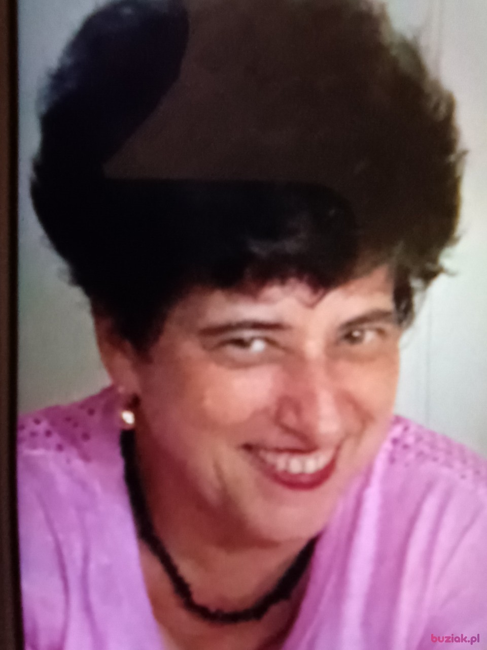 Zofia, Kobieta, 65, Gorzów Wielkopolski, Polska, Zdjęcie: 3