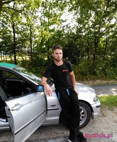 Witek, Mężczyzna, 37, Kraków, Polska, Zdjęcie: 2