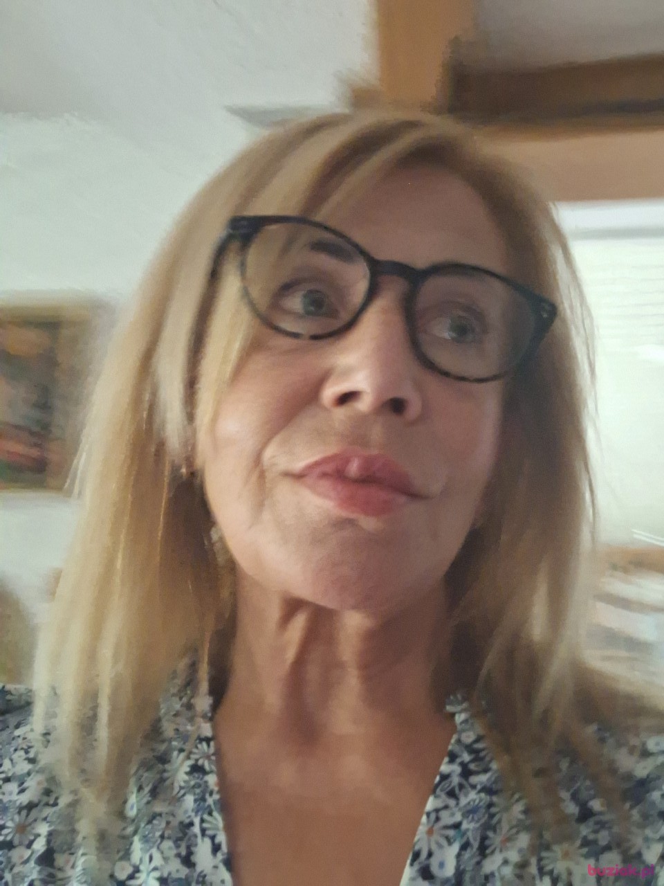 Tessa, Female, 69, Koło, Polska, Photo: 1