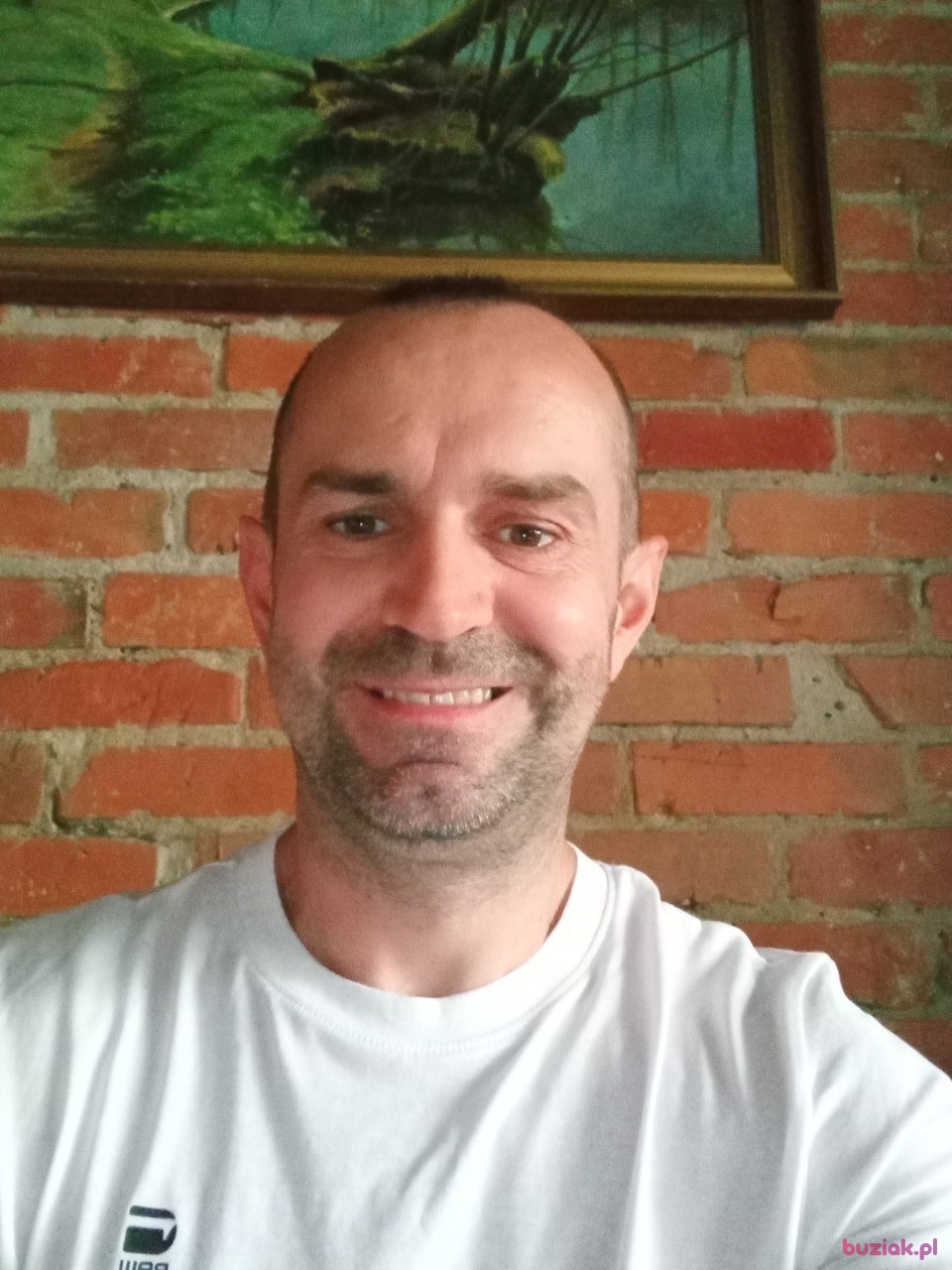 Andrzej, Mężczyzna, 45, Kałuszyn, Polska: 1