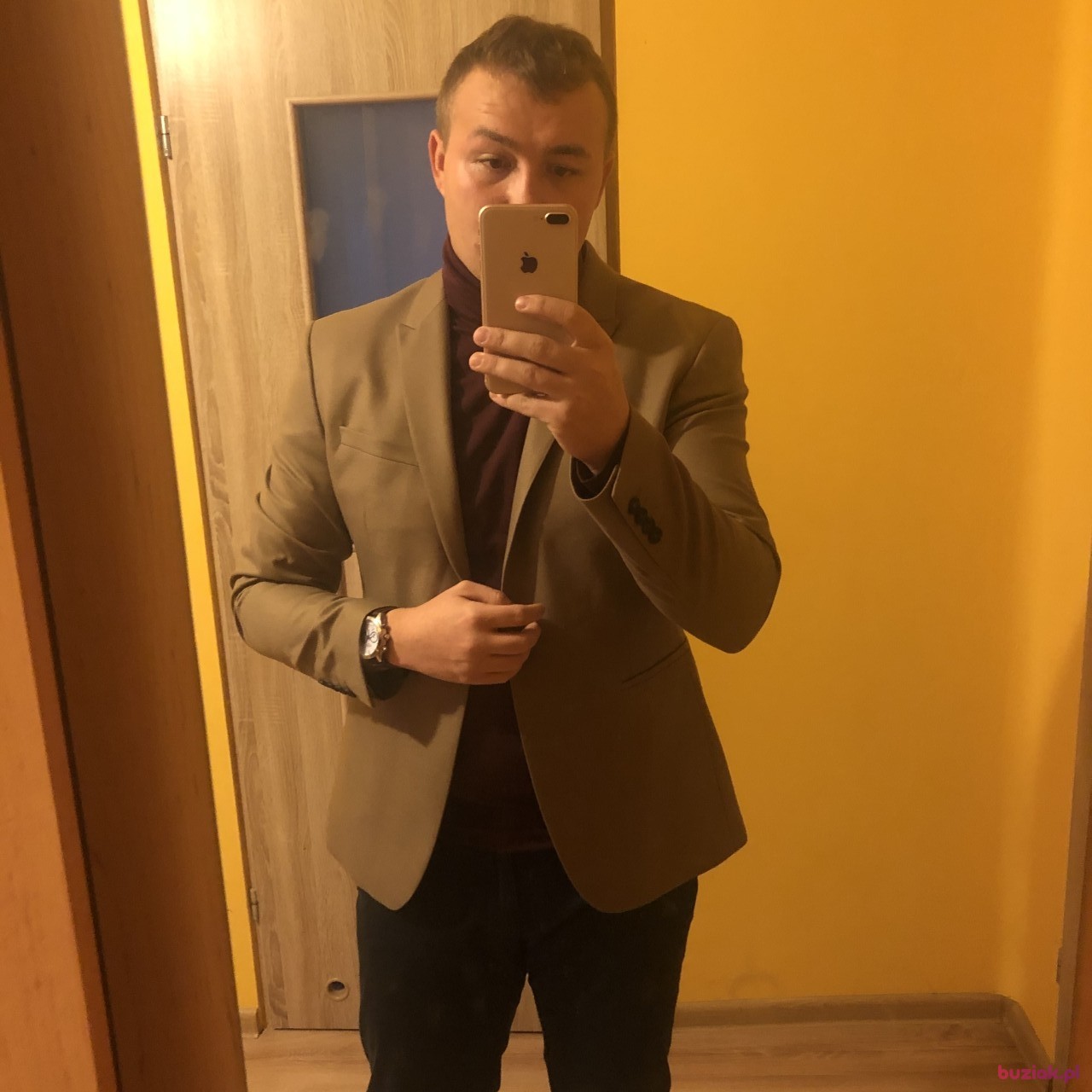 Piotr, Mężczyzna, 34, Kielce, Polska, Zdjęcie: 1