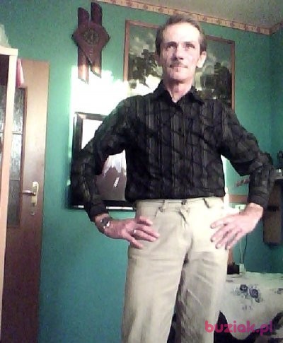 gienek, Male, 67, Ruda Śląska, Polska, Photo: 1