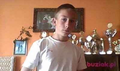 Dominik, Mężczyzna, 27, Witkowo, Polska: 1