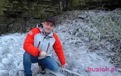 Wladislav, Mężczyzna, 45, Warszawa, Polska, Zdjęcie: 1