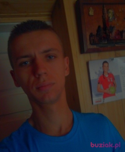 marcinekk2, Mężczyzna, 33, Mielec, Polska, Zdjęcie: 1