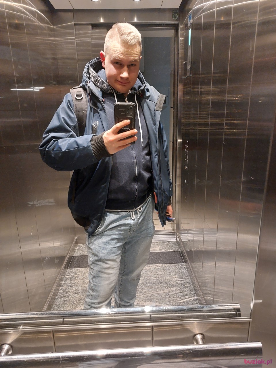 Mateus, Mężczyzna, 26, Otwock, Polska: 1