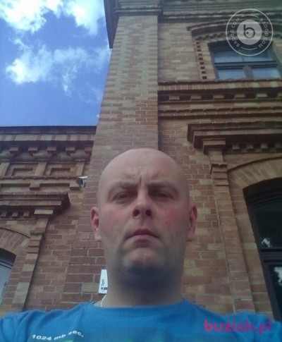 damcius, Male, 41, Myszków, Polska: 1