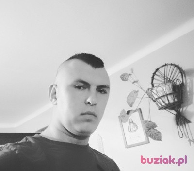 Marcin, Male, 32, Radomsko, Polska, Photo: 1