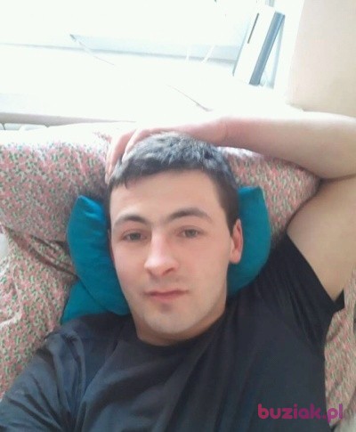Piotrek, Male, 30, Olkusz, Polska, Photo: 1