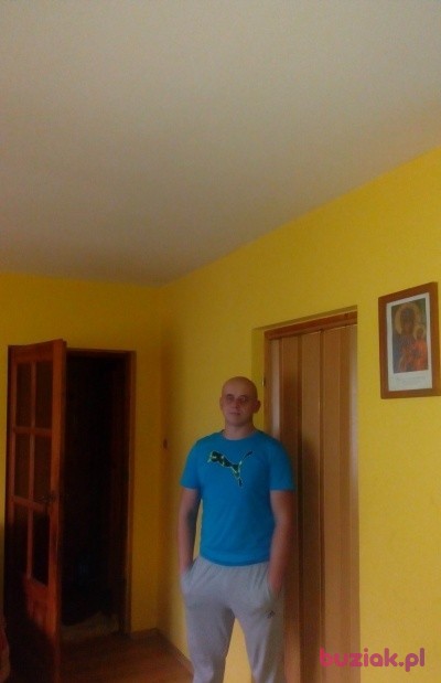 Slawomir, Mężczyzna, 31, Bochnia, Polska, Zdjęcie: 1