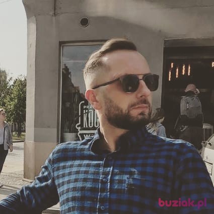 Patryk, Mężczyzna, 40, Częstochowa, Polska: 1