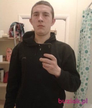 Adrian, Mężczyzna, 32, Krosno, Polska: 1