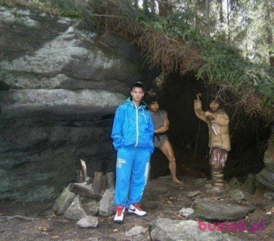 Dawid, Male, 29, Wałbrzych, Polska, Photo: 2