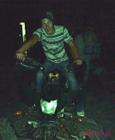 Daniel, Male, 32, Starogard Gdański, Polska: 1