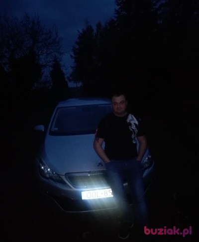 Grzegorz , Male, 39, Olesno, Polska: 1