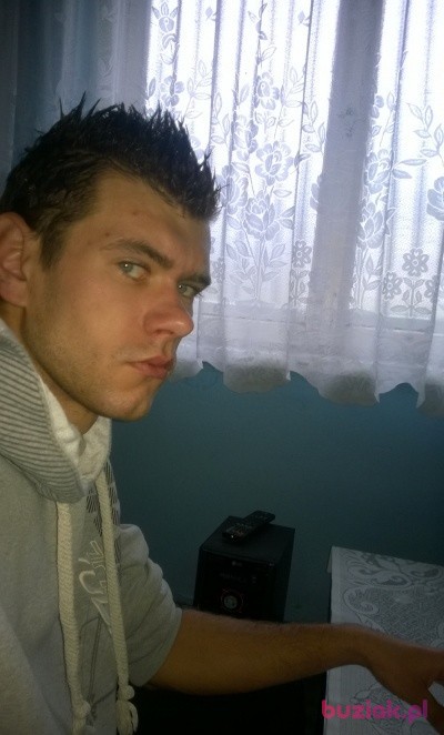 Dawid, Mężczyzna, 33, Środa Wielkopolska, Polska, Zdjęcie: 1